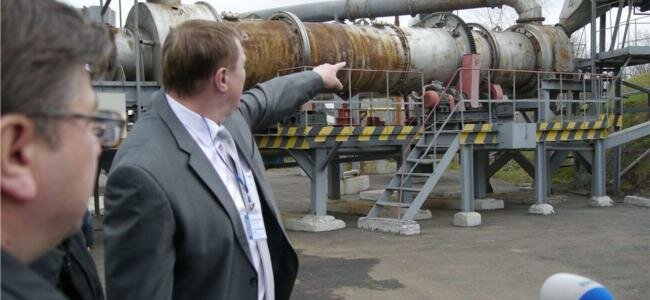 Photo: Håkon Løken / Royal Norwegian Embassy in Kiev.