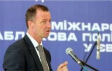 Державний секретар норвезького міністерства оборони пан Роґер Інґебрігтсен