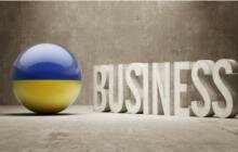 Business in Ukraine and in Norway. Photo: NUCC.no.