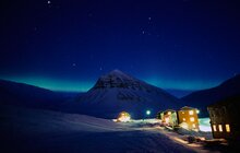 Photo: Andrea Taurisano /Norsk Polarinstitutt.