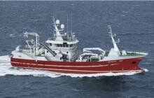 A Havyard 515 Purse Seiner 