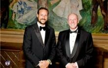 The Kavli Prize Photo: www.kavliprize.no