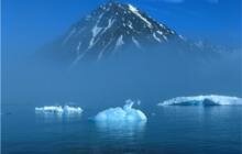 Svalbard. Photo: Jens Henrik Nybo / Innovation Norway.
