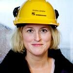 Photo: Guri Dahl /tinagent.com.